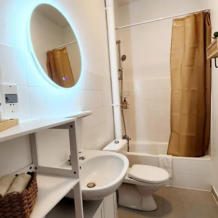 Apartment Le Coin Des Artistes *