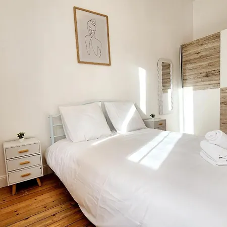 Apartment Le Coin Des Artistes *