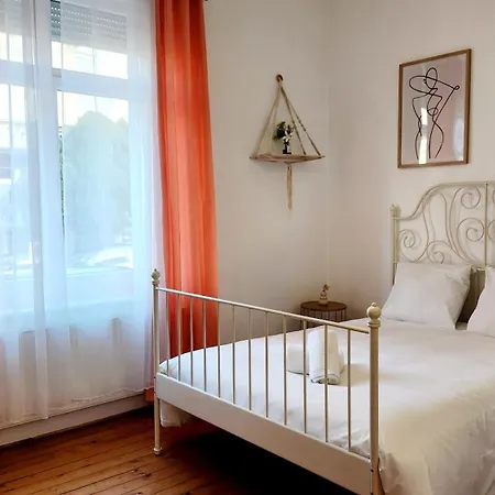 Apartment Le Coin Des Artistes