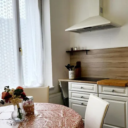 Apartment Le Coin Des Artistes *