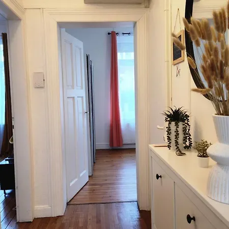 Le Coin Des Artistes Apartment Diedenhofen